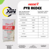 انالیز pva redex