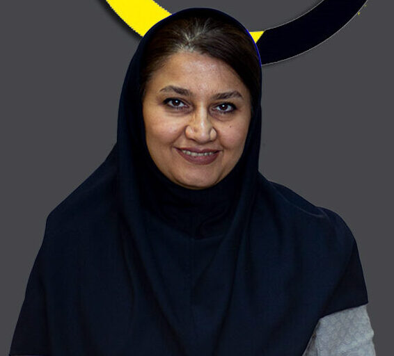 لادن هاشمی